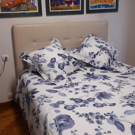 Apartamentos Vigo Esterno foto