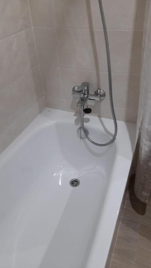 Apartamentos Vigo Esterno foto