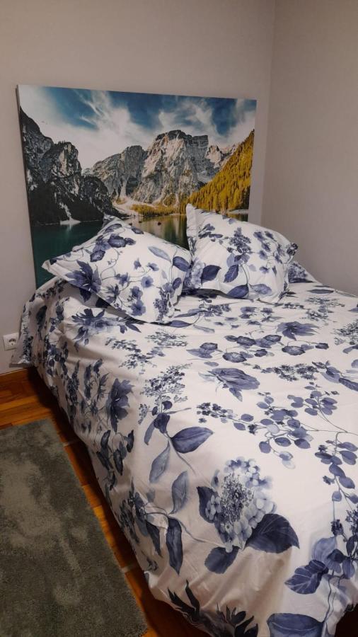 Apartamentos Vigo Esterno foto